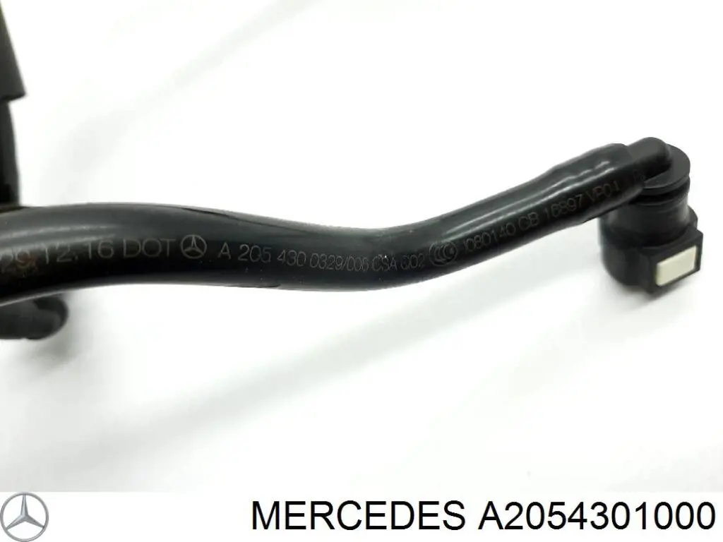  Mercedes A2054301000 precio, desde 59,03 EUR