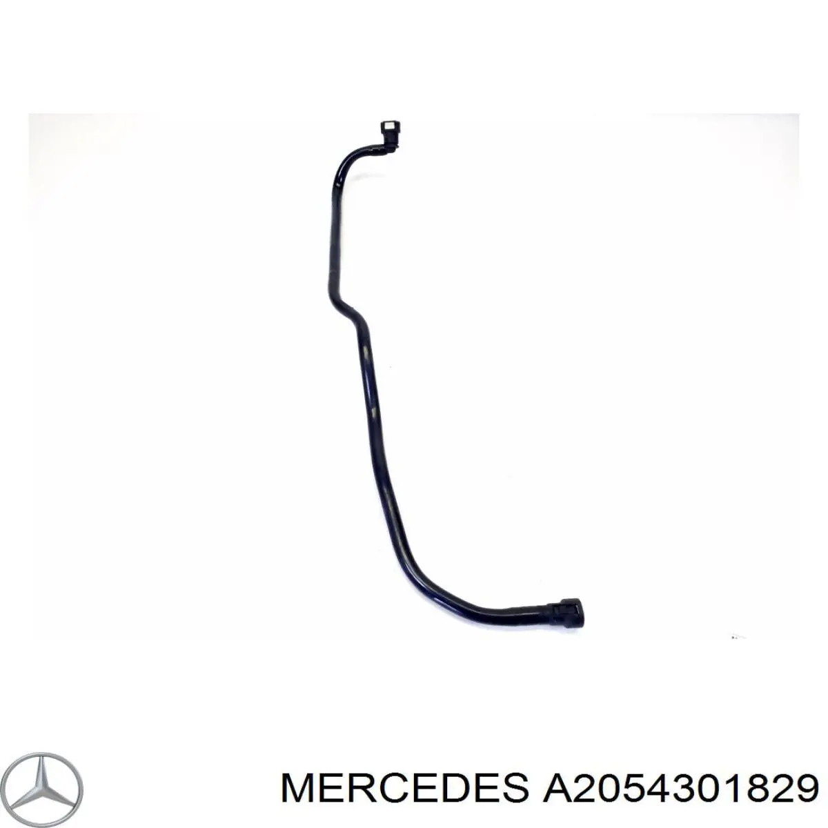 A2054301829 Mercedes