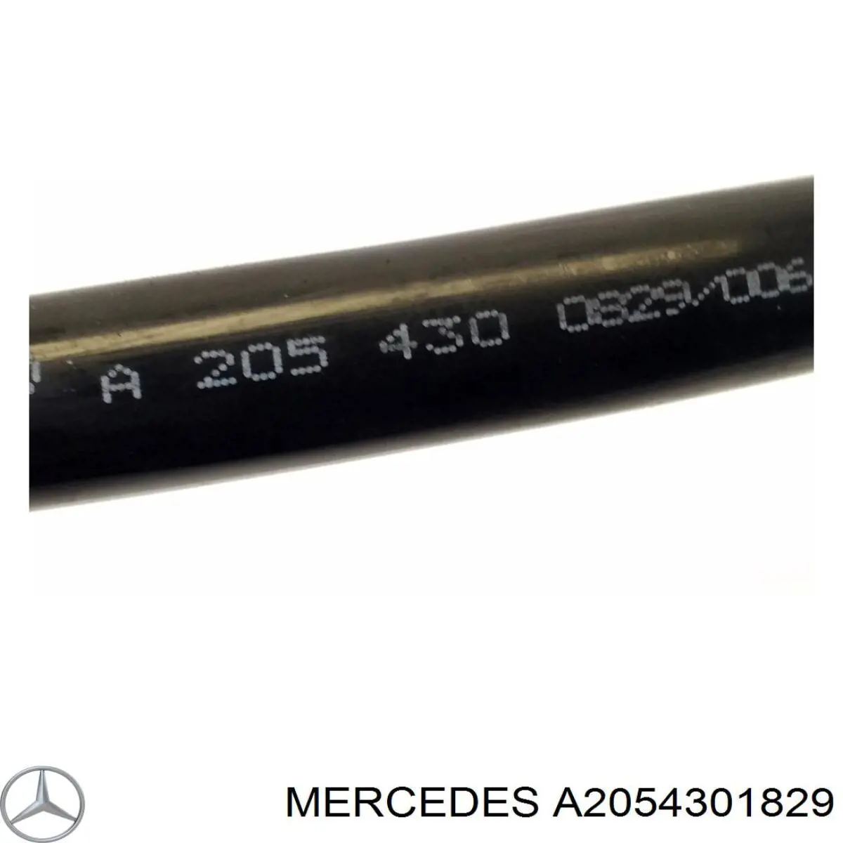  Mercedes A2054301829 precio, desde 42,70 EUR