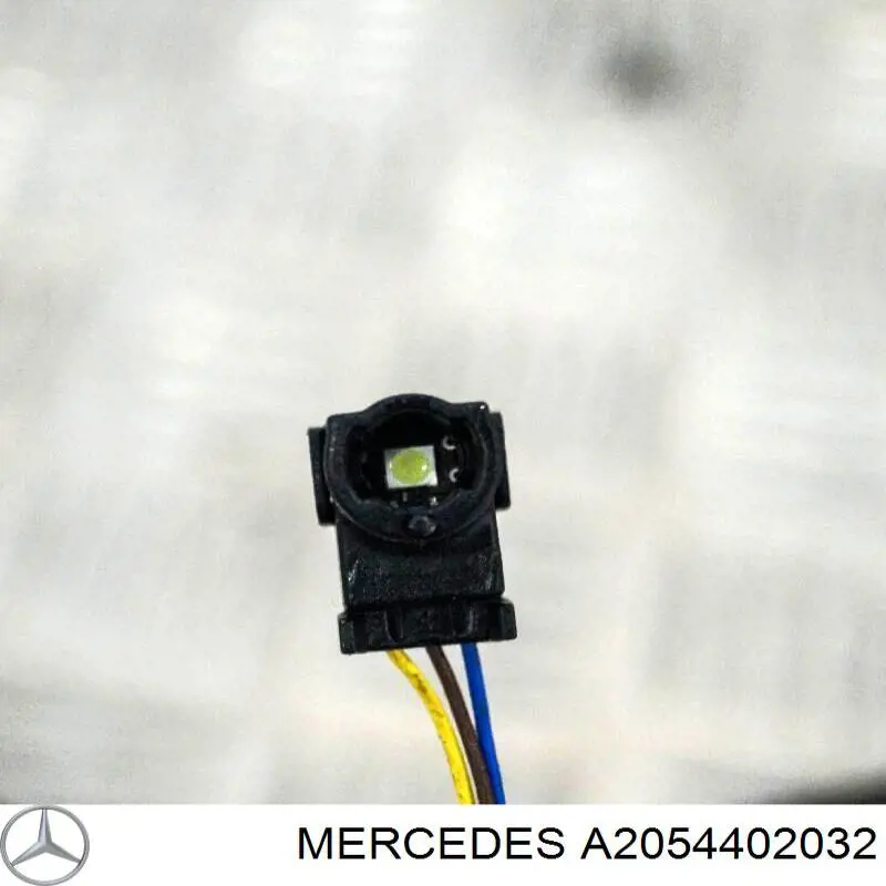 A2054402032 Mercedes