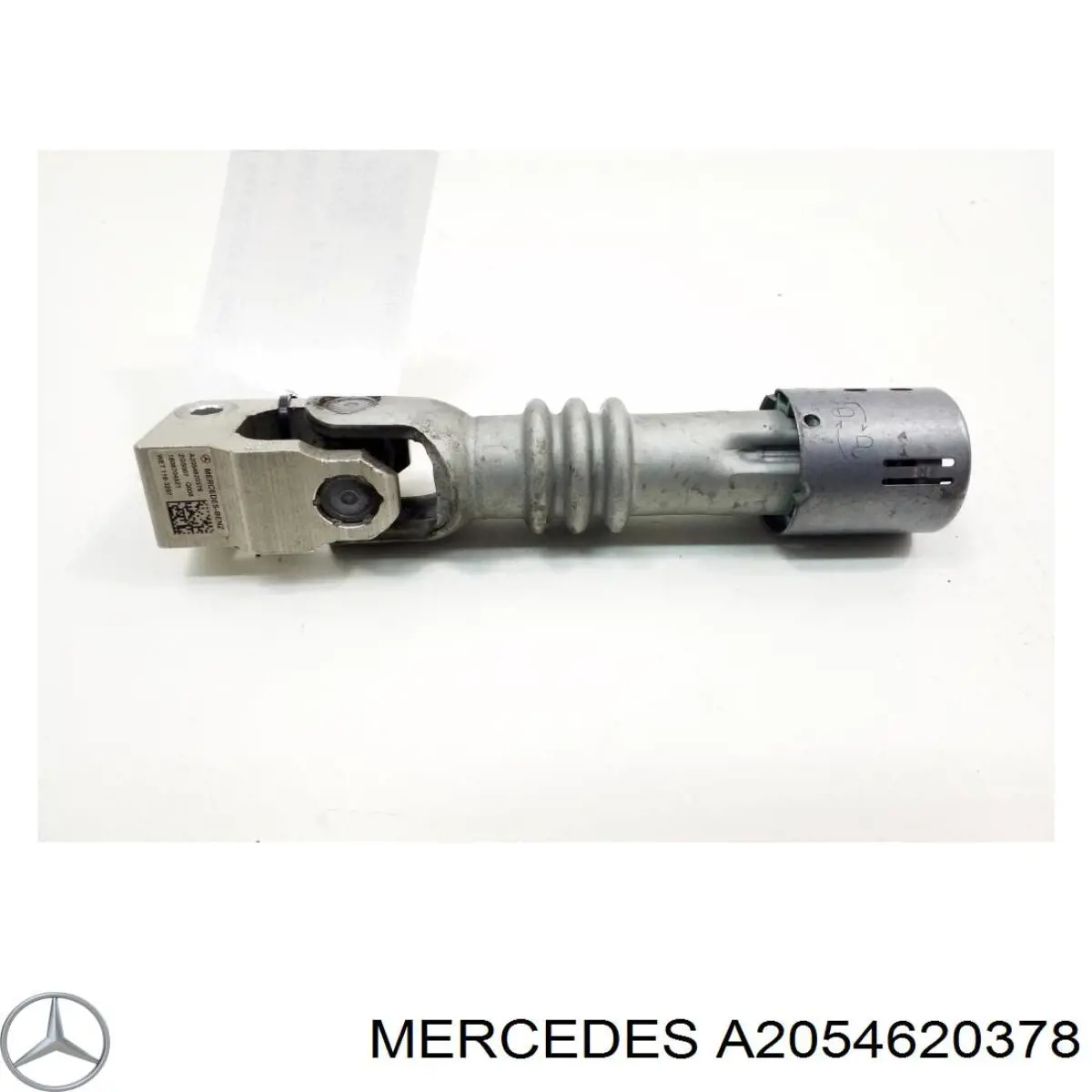 2054620378 Mercedes