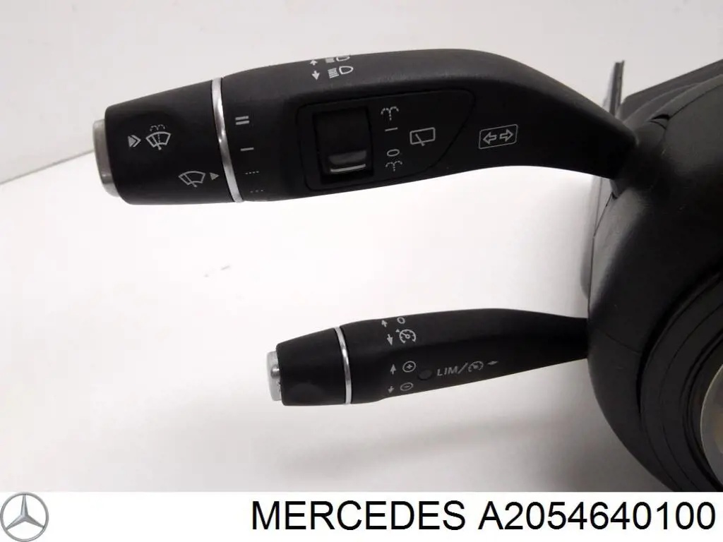  A205464010064 Mercedes