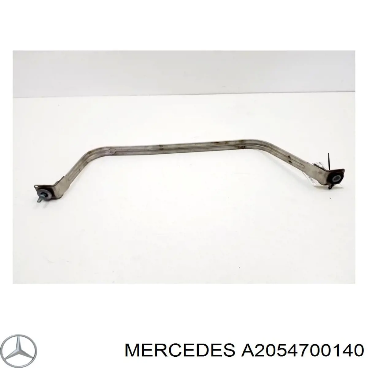 Comprar A2054700140 Mercedes Soporte del tanque de combustible