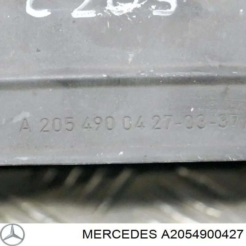 2054900427 Mercedes