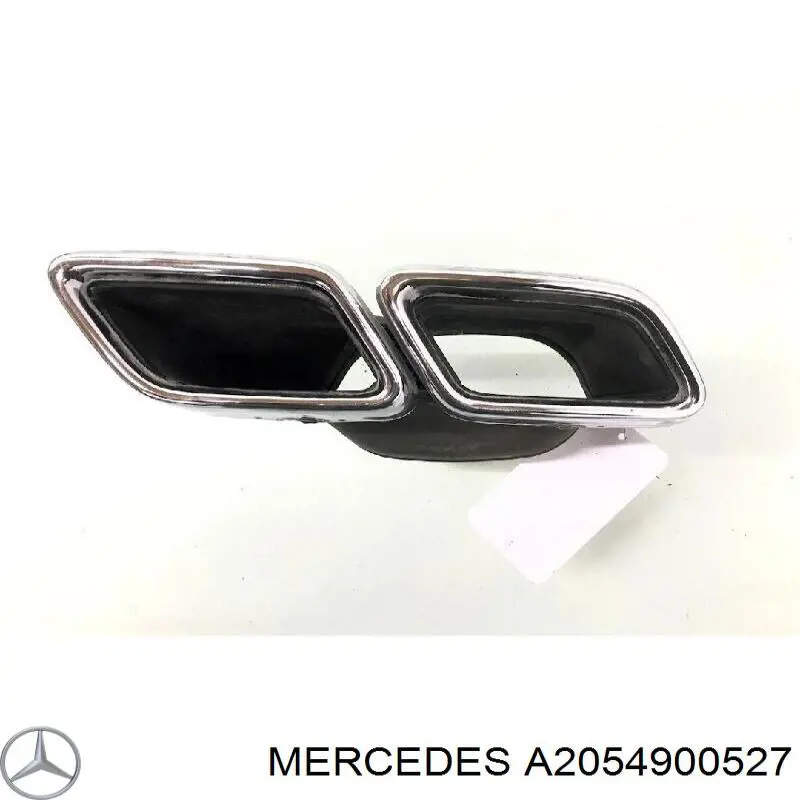 A2054900527 Mercedes