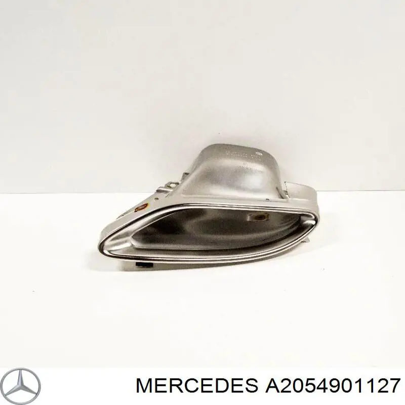 Comprar A2054901127 Mercedes Cola de escape
