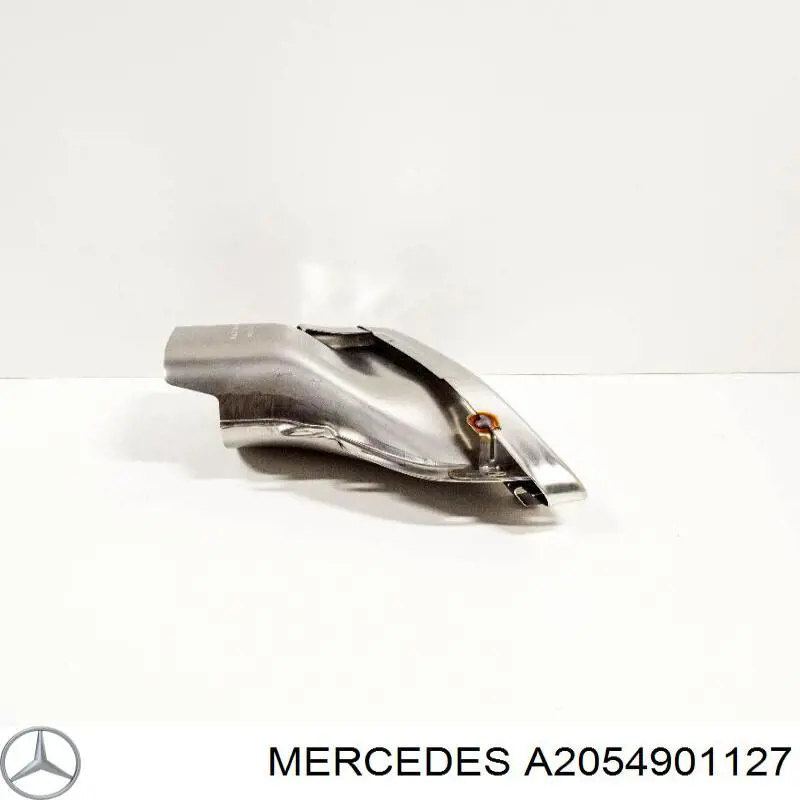 2054901127 Mercedes