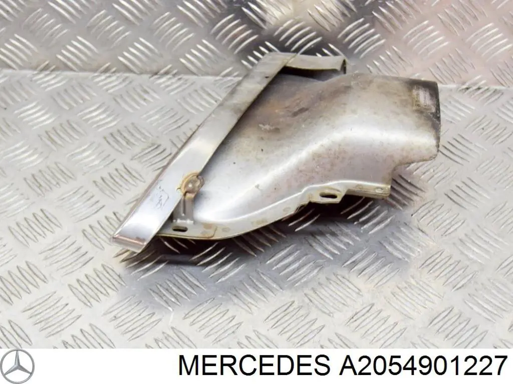 2054901227 Mercedes