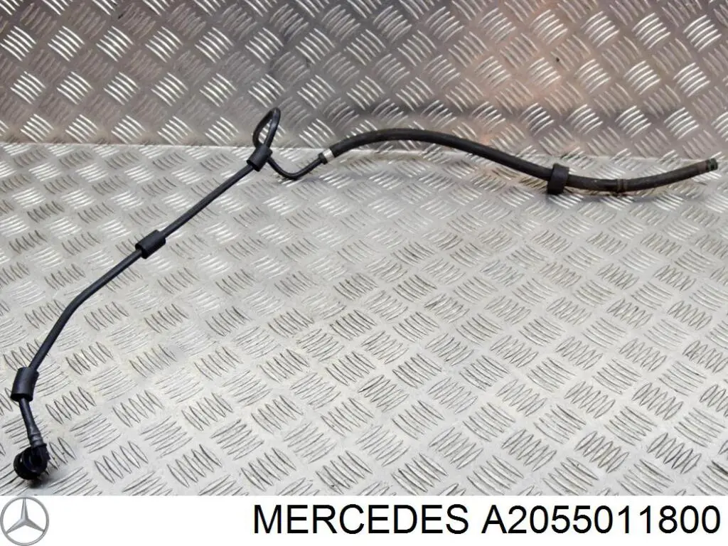 A2055011800 Mercedes