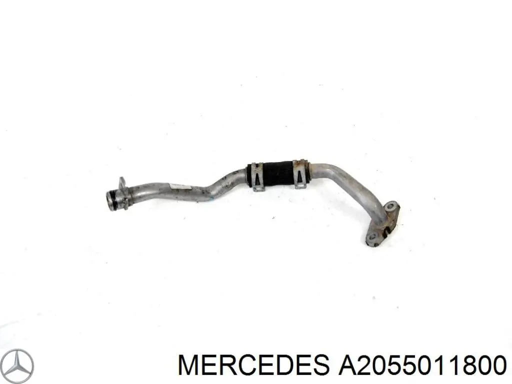  Mercedes A2055011800 precio, desde 67,61 EUR