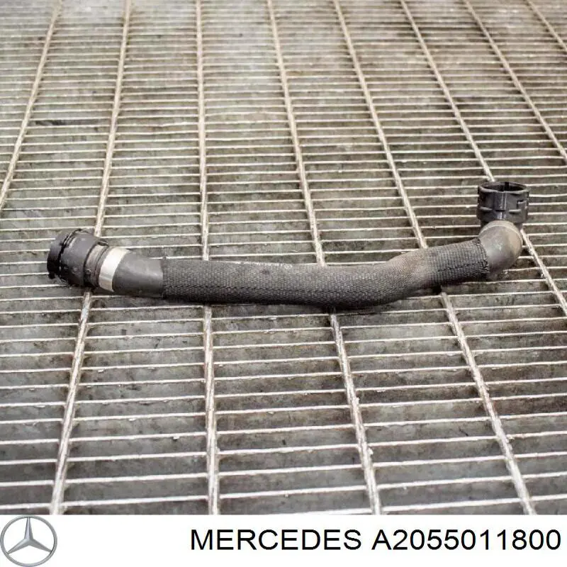 Comprar A2055011800 Mercedes 