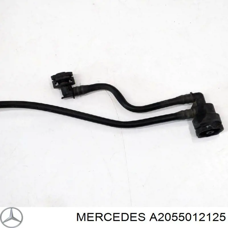 A2055012125 Mercedes