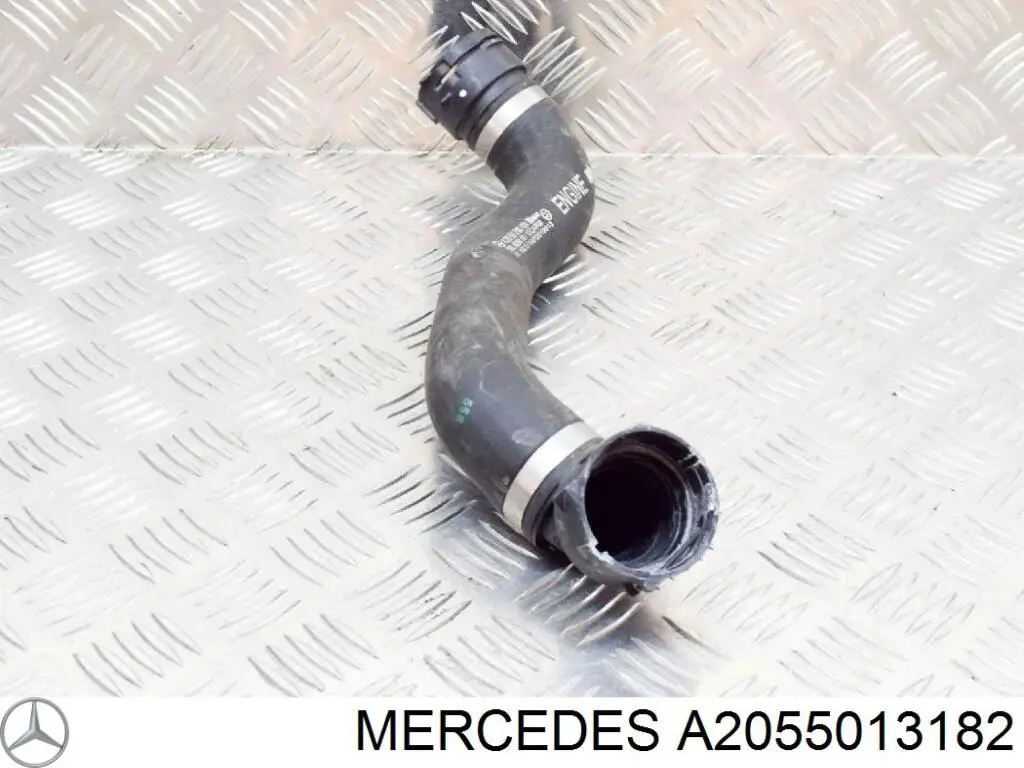 A2055013182 Mercedes