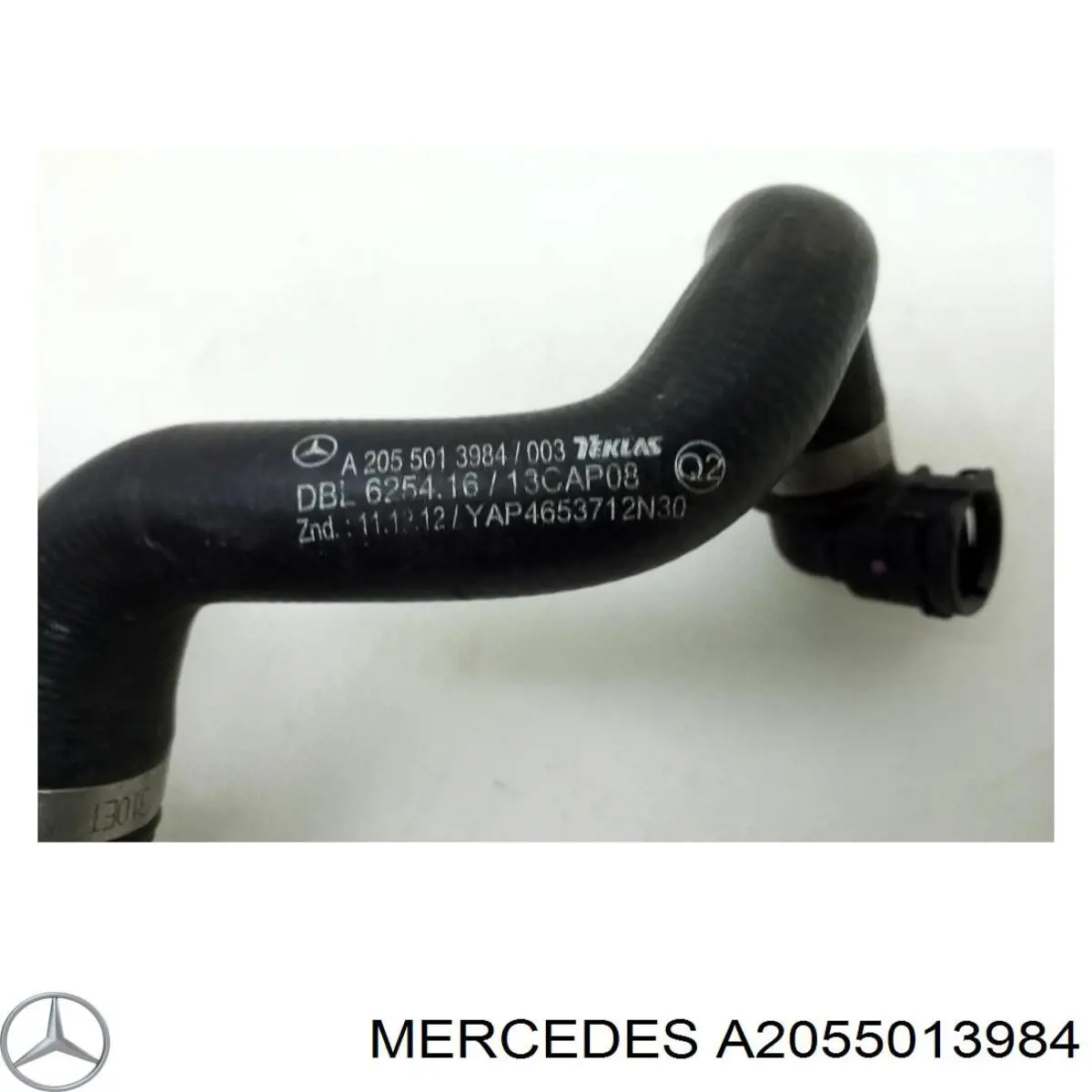 A2055013984 Mercedes