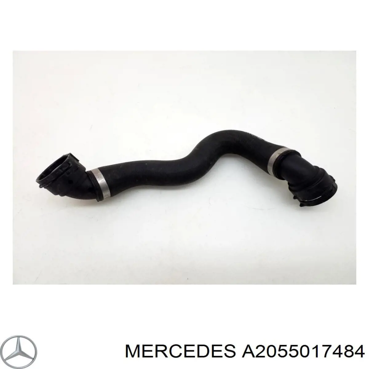 A2055017484 Mercedes