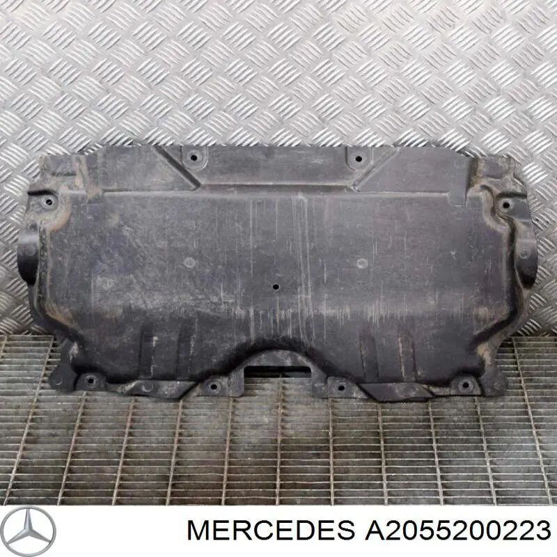 2055200223 Mercedes