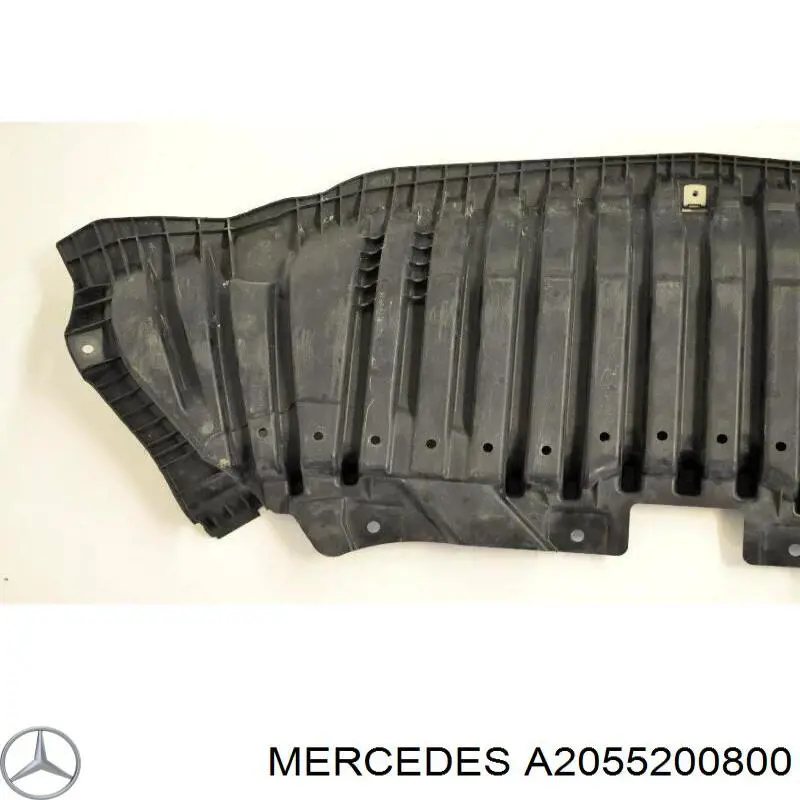 A2055200800 Mercedes