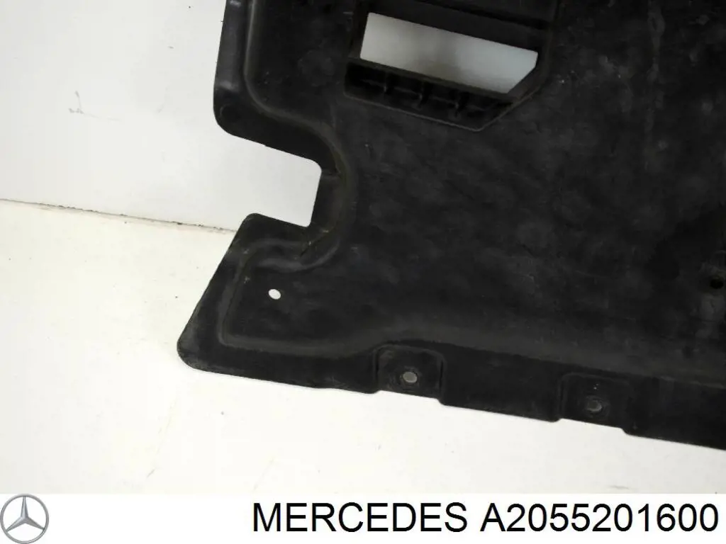  Mercedes A2055201600 precio, desde 119,06 EUR