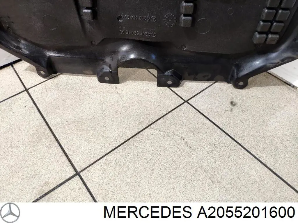 Comprar A2055201600 Mercedes 