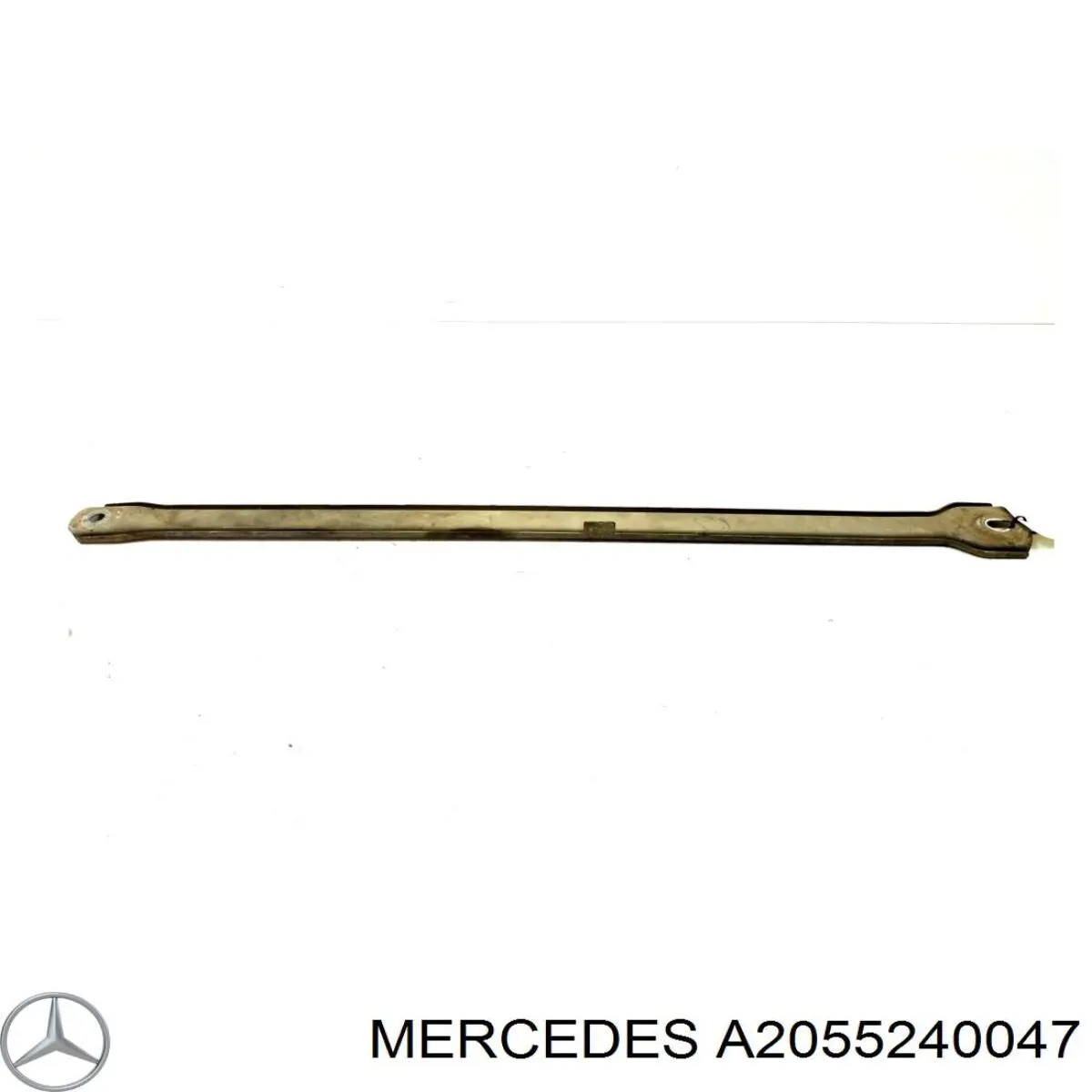 2055240047 Mercedes