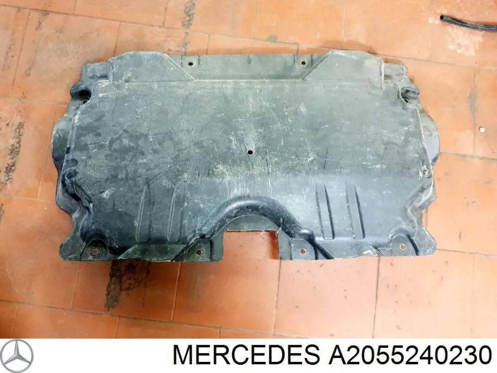 A2055240230 Mercedes