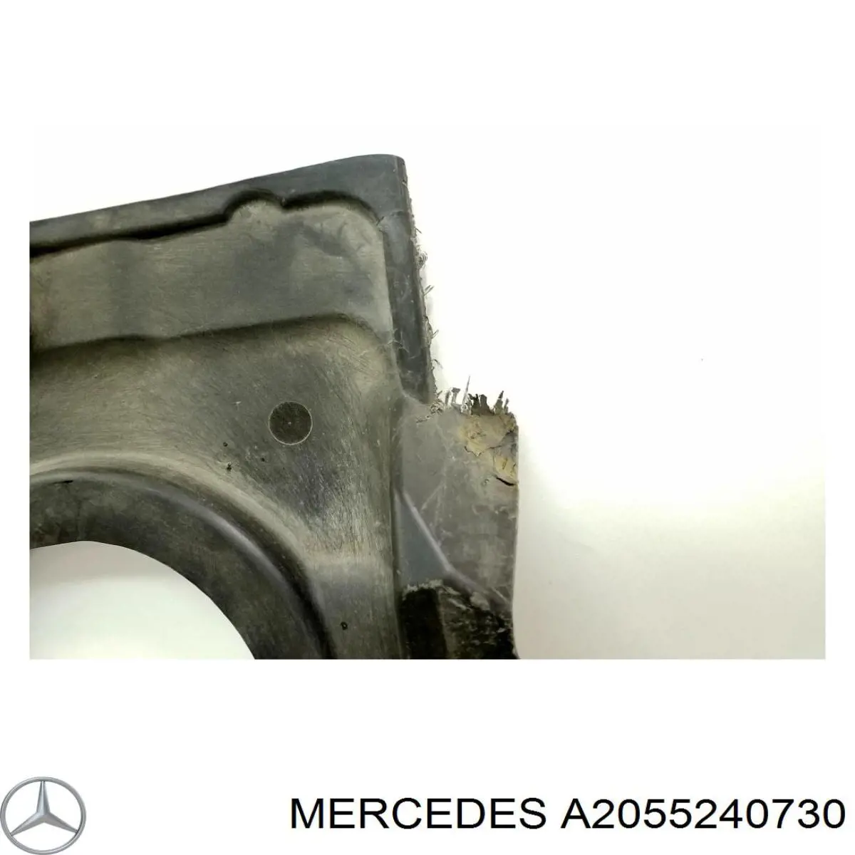 A2055240730 Mercedes