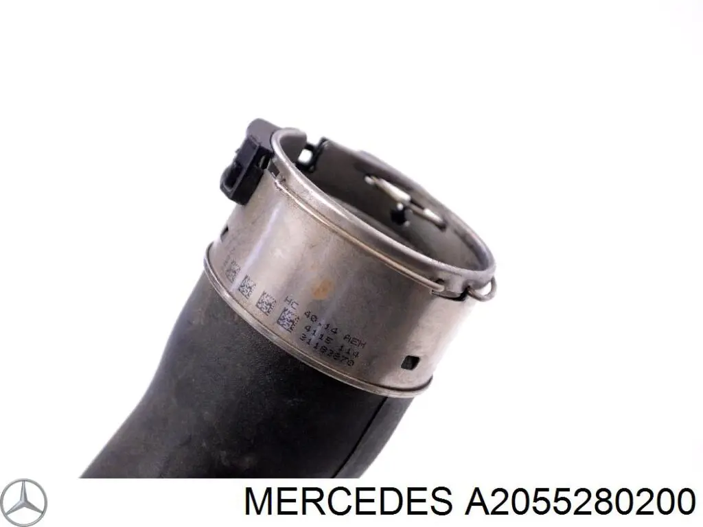 A2055280200 Mercedes