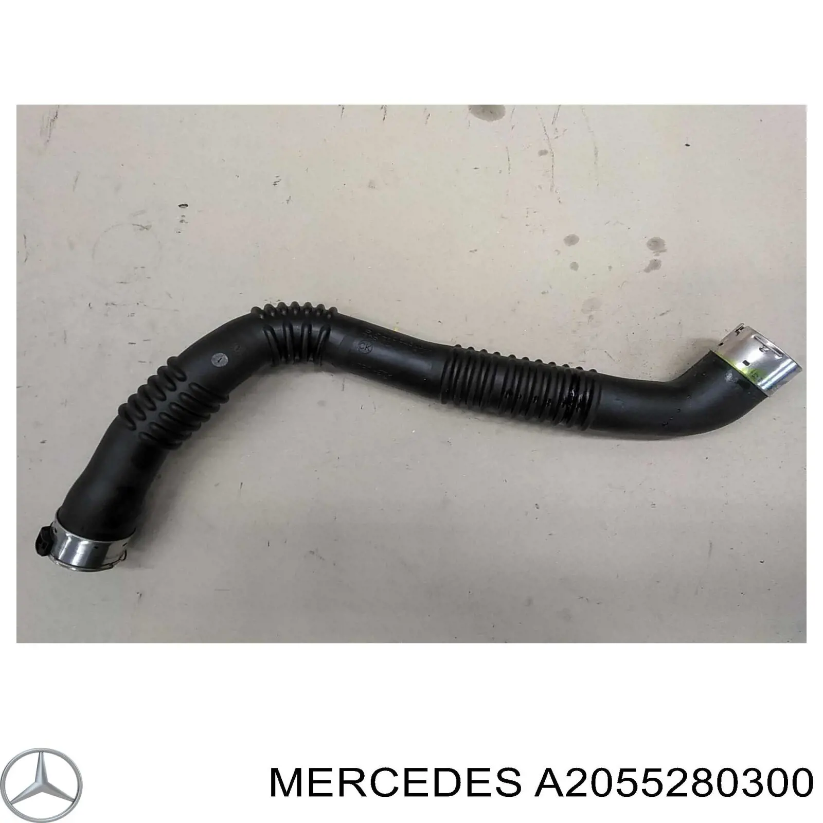 A2055280300 Mercedes