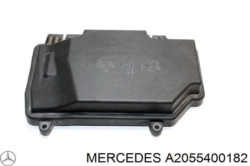 A2055400182 Mercedes