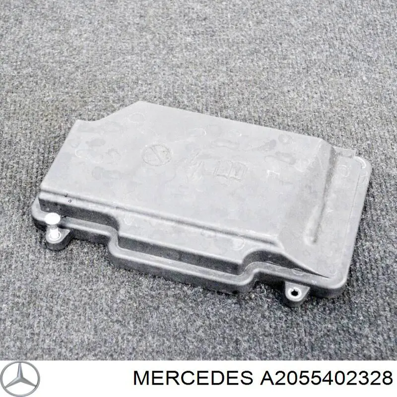 Tapa de la caja de fusibles Mercedes A2055402328 precio, desde 32,26 EUR