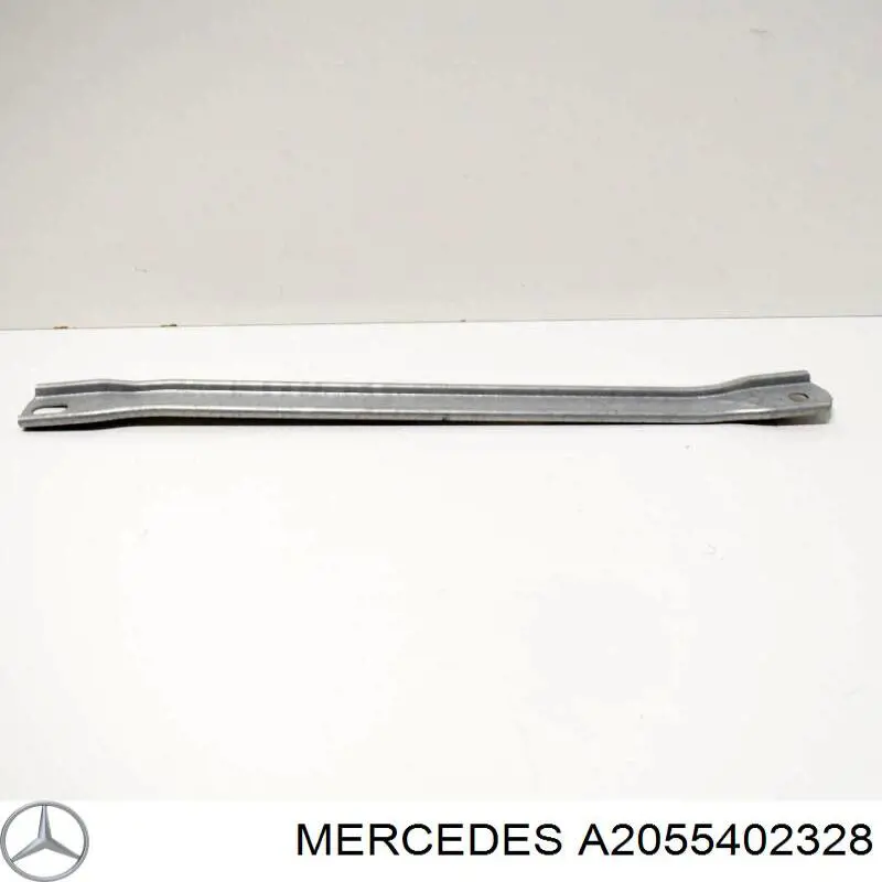 Comprar A2055402328 Mercedes Tapa de la caja de fusibles