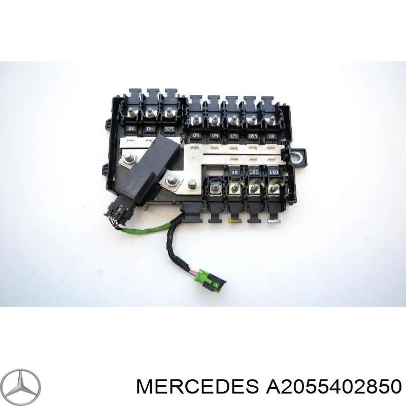 A2055402850 Mercedes