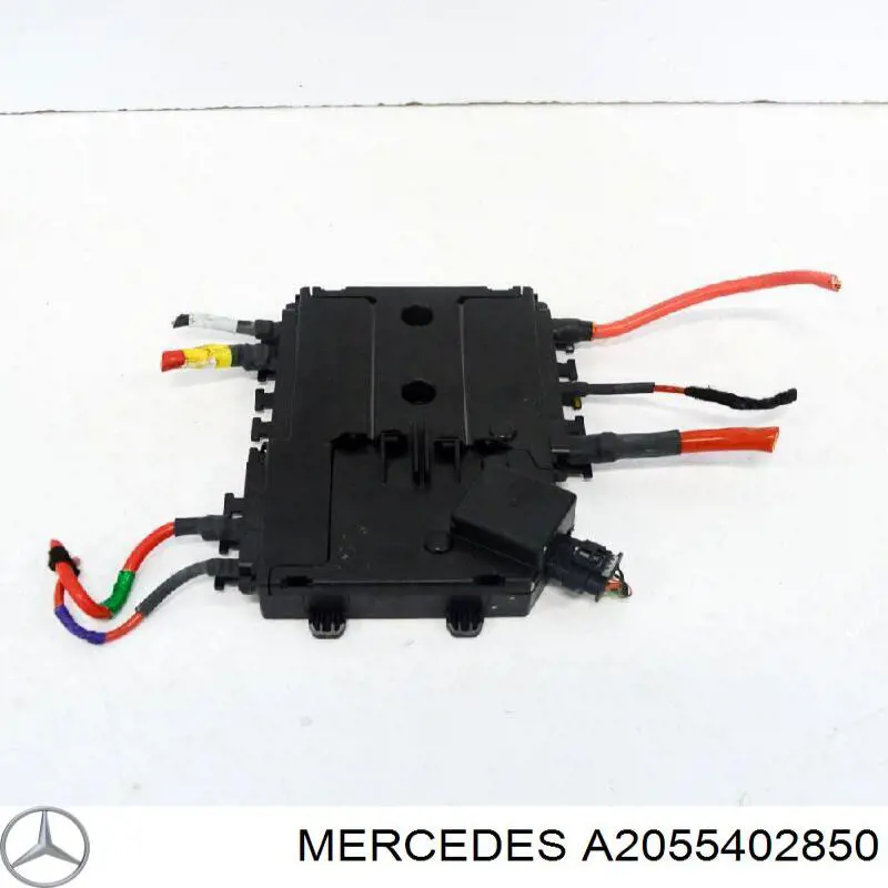Comprar A2055402850 Mercedes Caja de fusibles