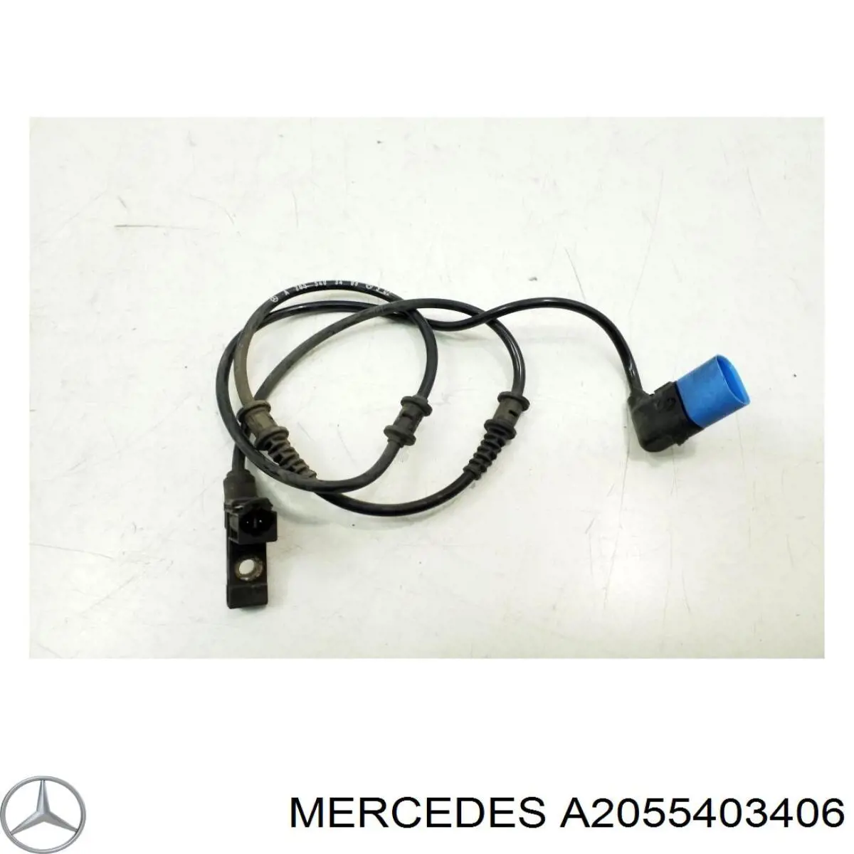 A2055403406 Mercedes