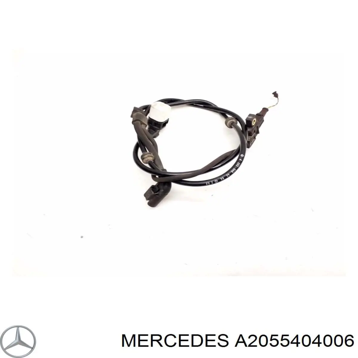 A2055404006 Mercedes