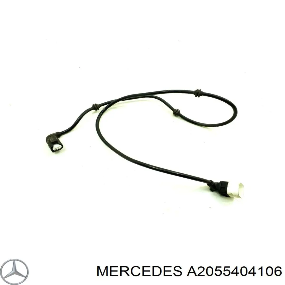 A2055404106 Mercedes