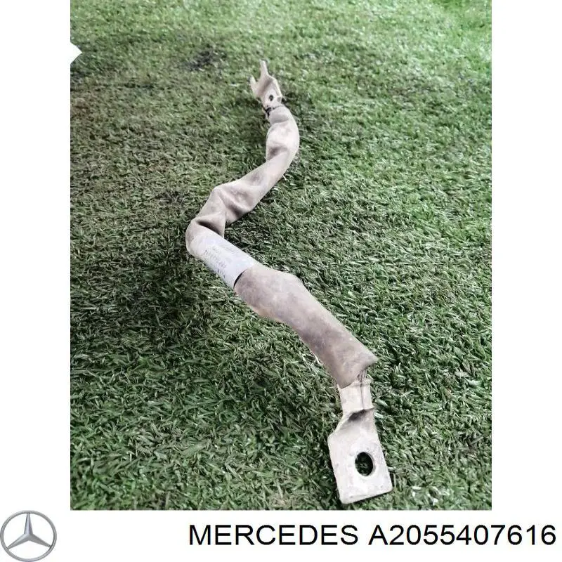 A2055407616 Mercedes