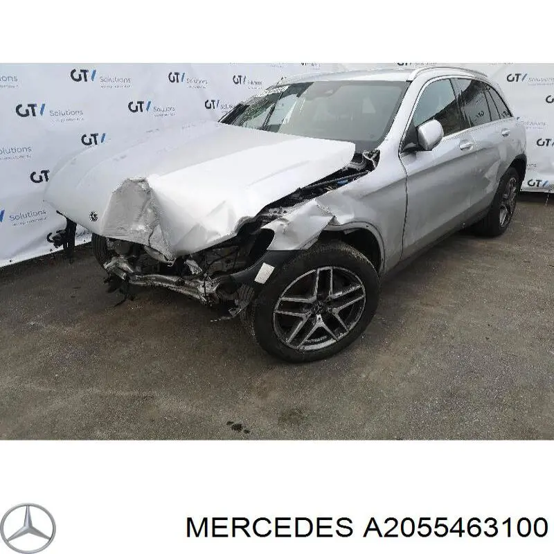  Mercedes A2055463100 precio, desde 15,56 EUR
