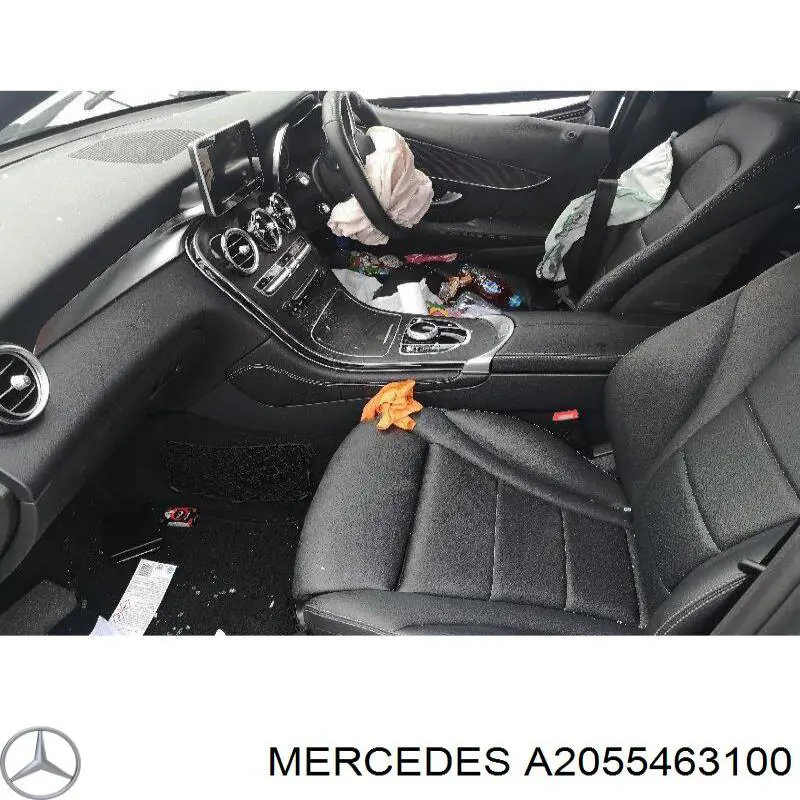  A2055463100 Mercedes