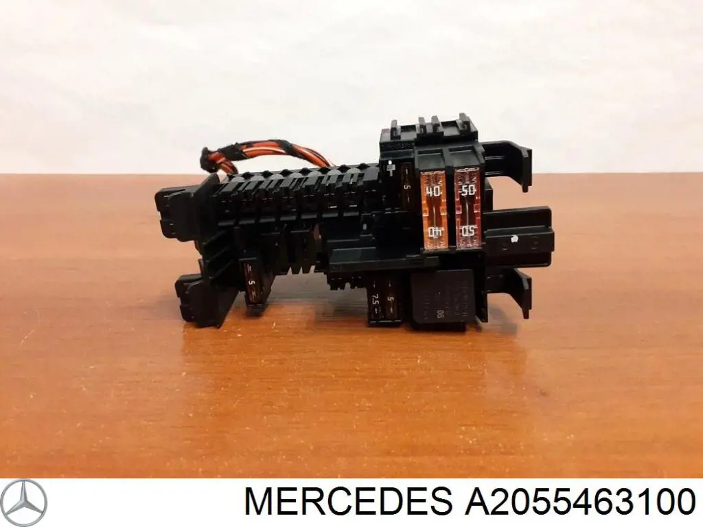 Comprar A2055463100 Mercedes 