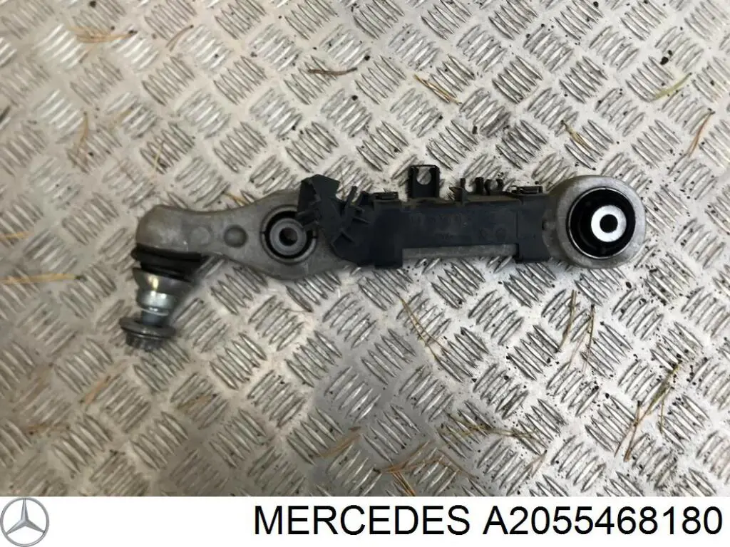 A2055468180 Mercedes