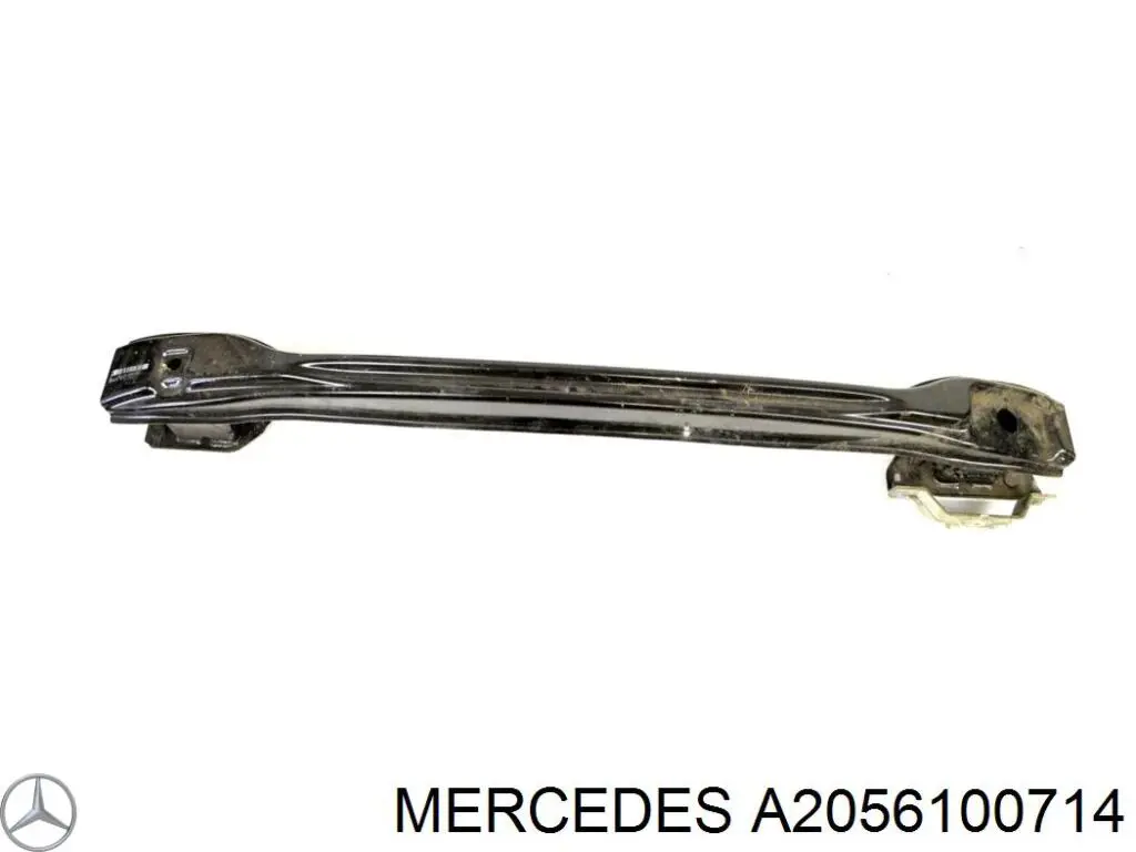 2056100714 Mercedes