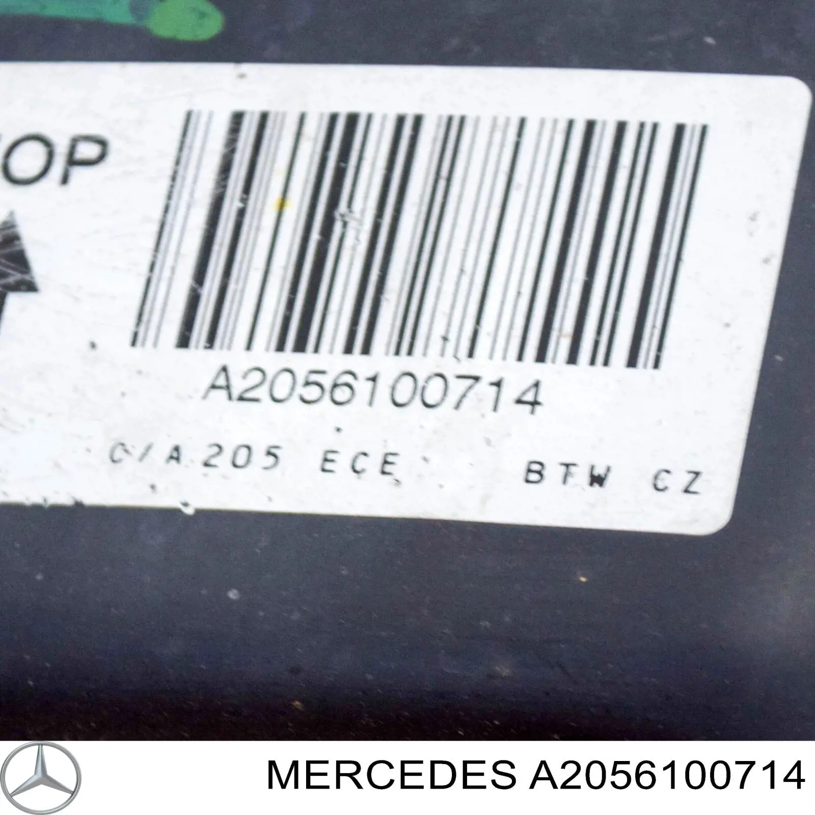 Comprar A2056100714 Mercedes 