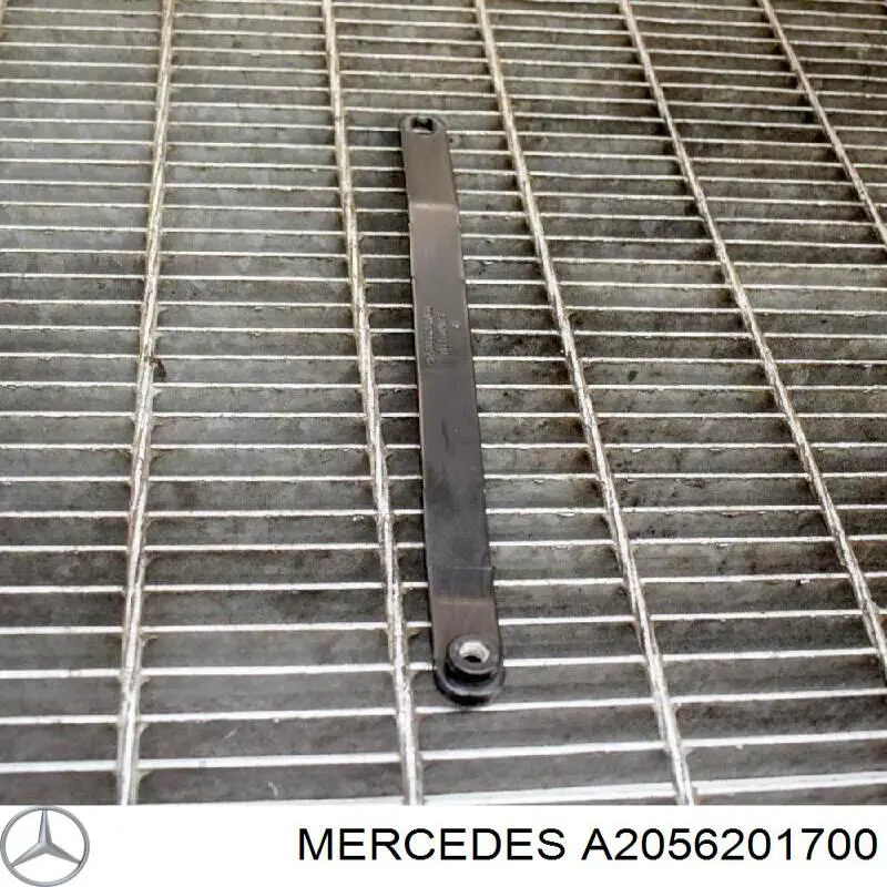 A2056201700 Mercedes