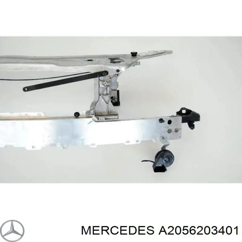 Soporte de fijación del faro delantero izquierdo Bapmic BF0216200007 precio, desde 18,80 EUR