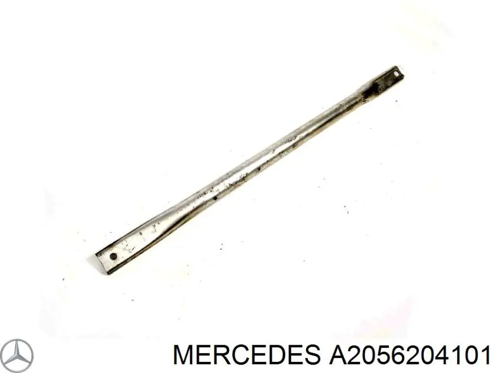 Comprar BF0112280021 Bapmic Soporte superior del radiador