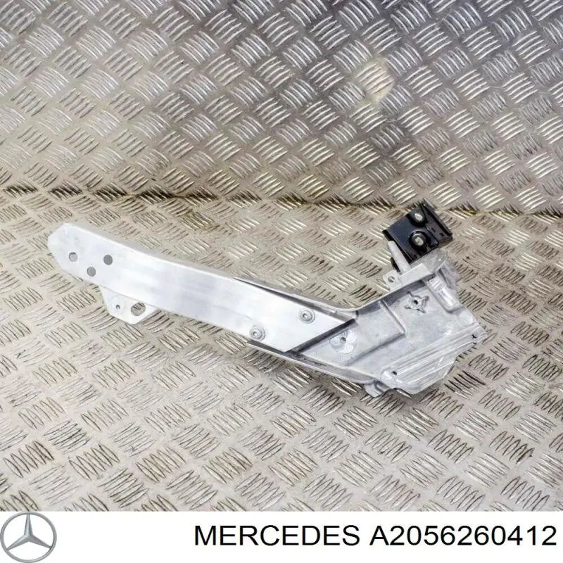 Comprar 2056260412 Mercedes 