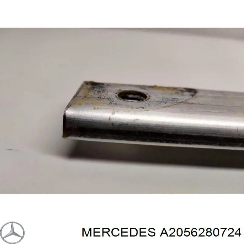  Mercedes A2056280724