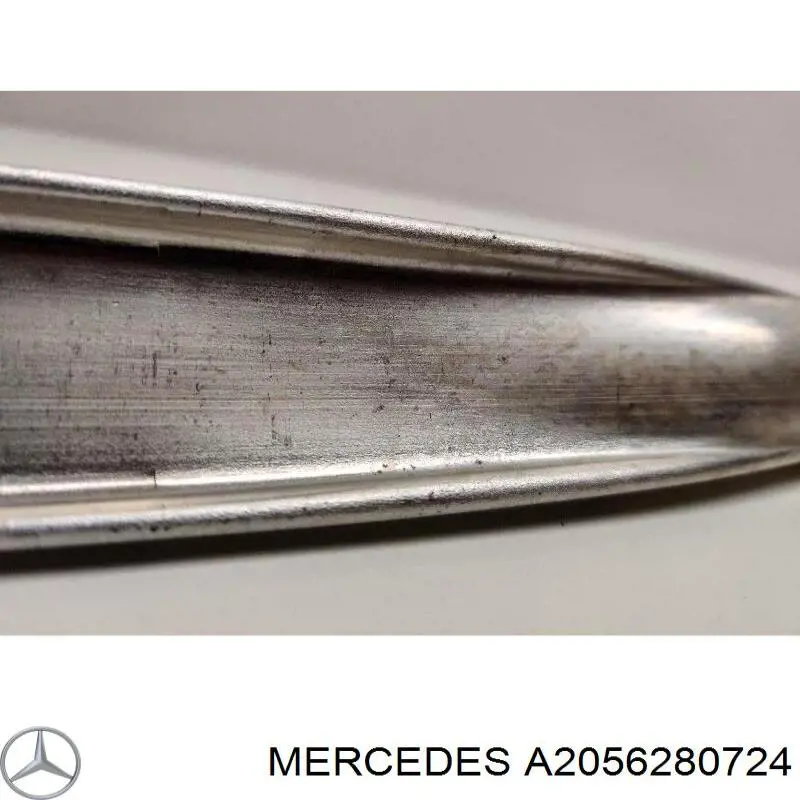 Mercedes A2056280724 precio, desde 47,92 EUR