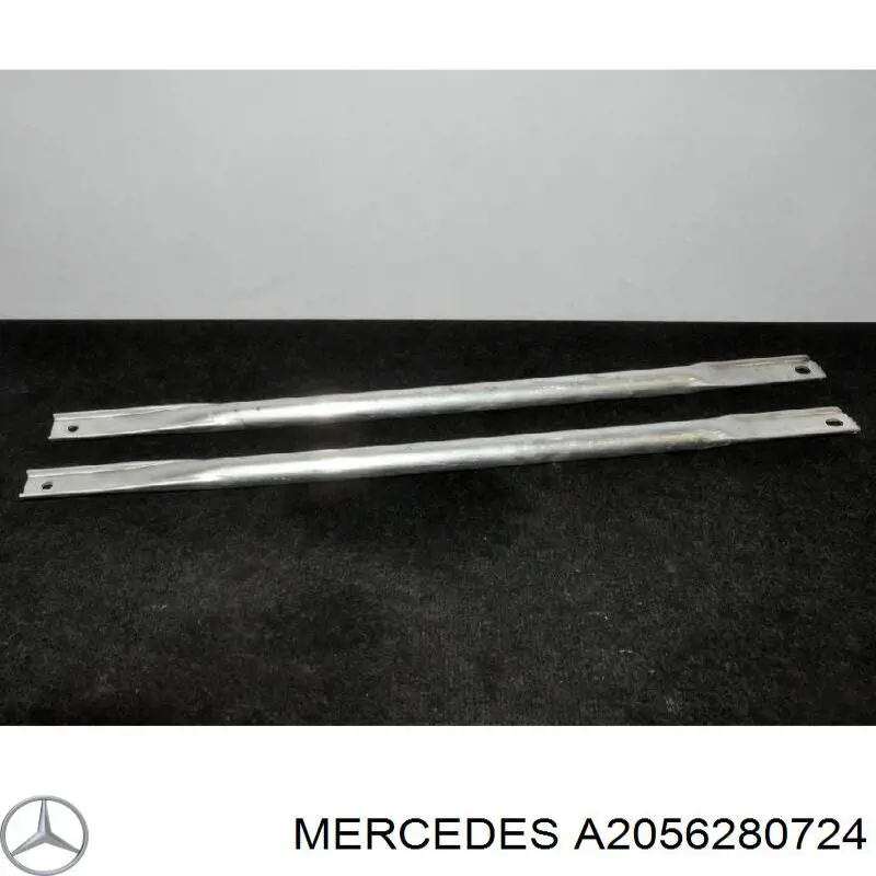  Mercedes A2056280724 precio, desde 47,92 EUR